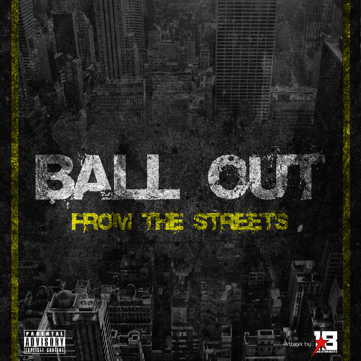 Music cover artwork 1