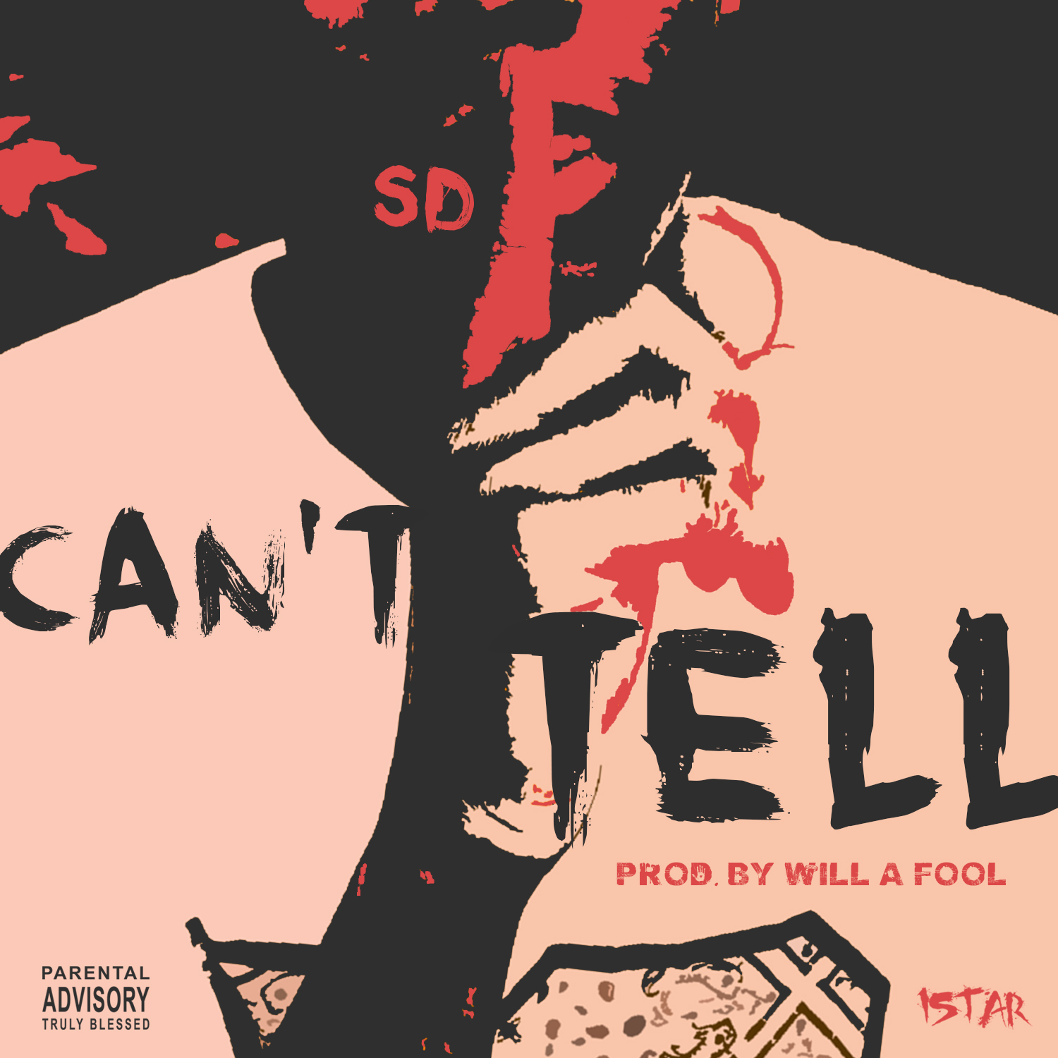Music cover artwork 4