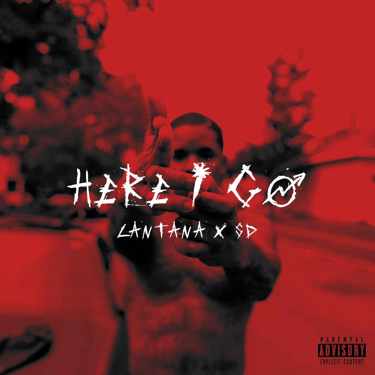 Music cover artwork 3