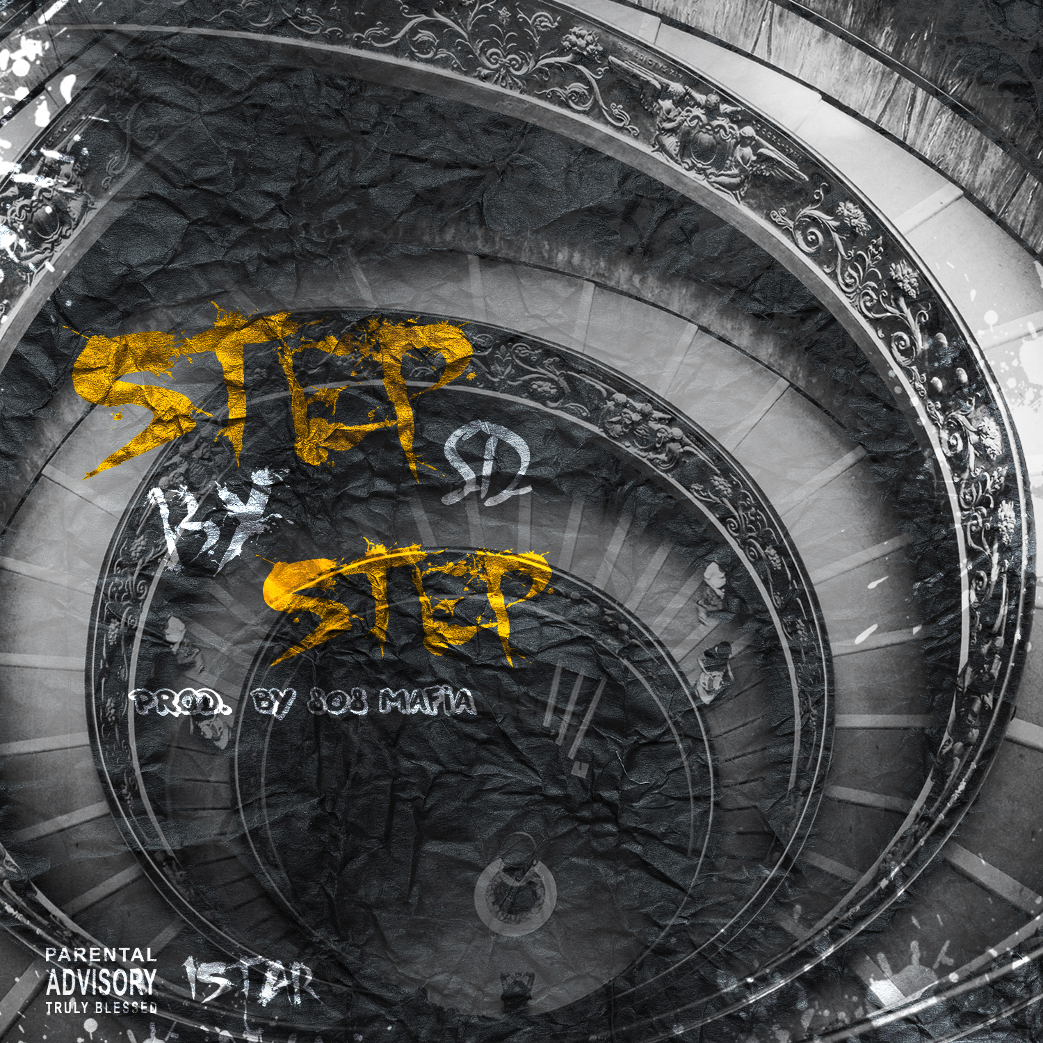 Music cover artwork 5