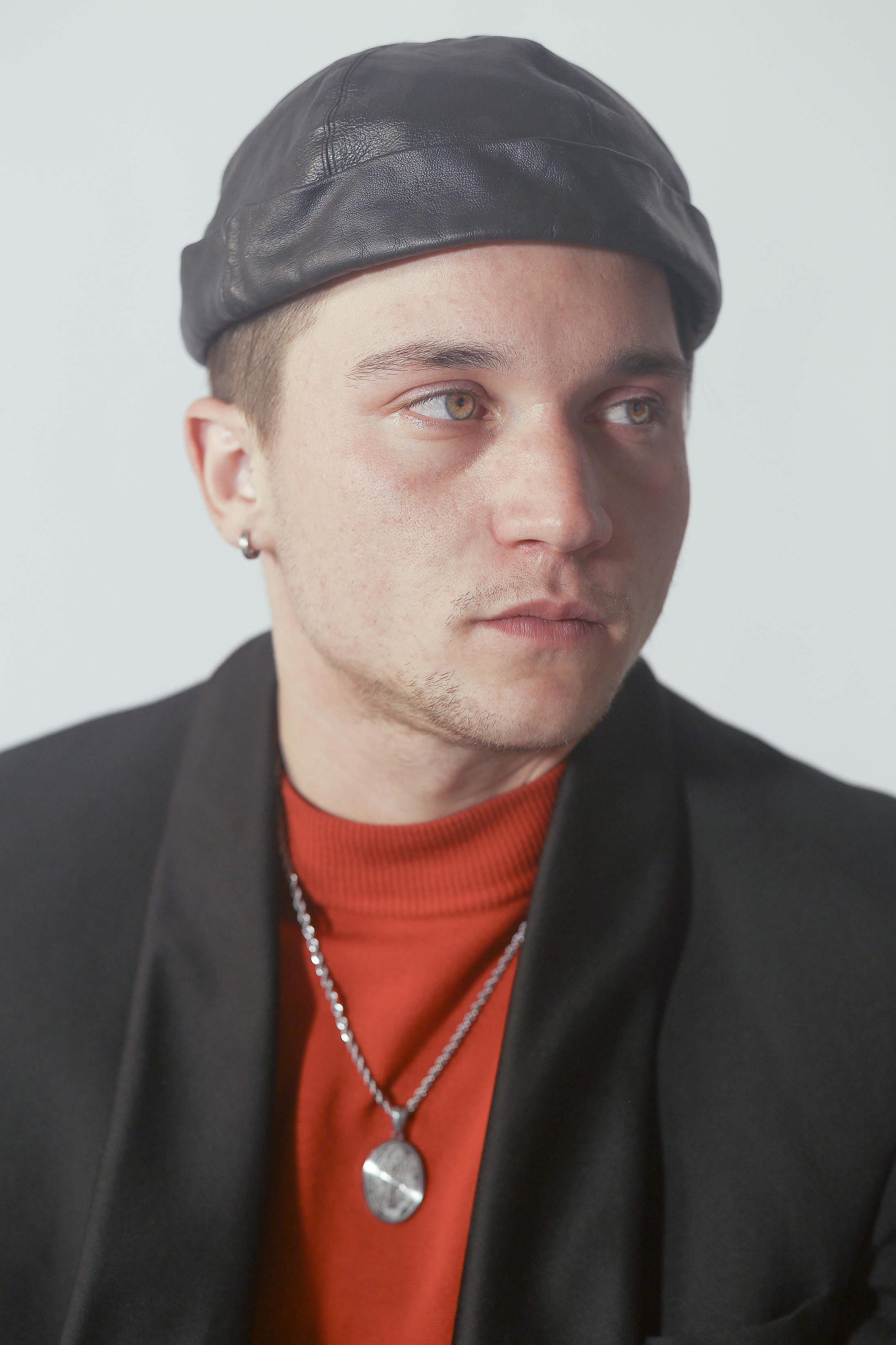 Portrait photography image 14