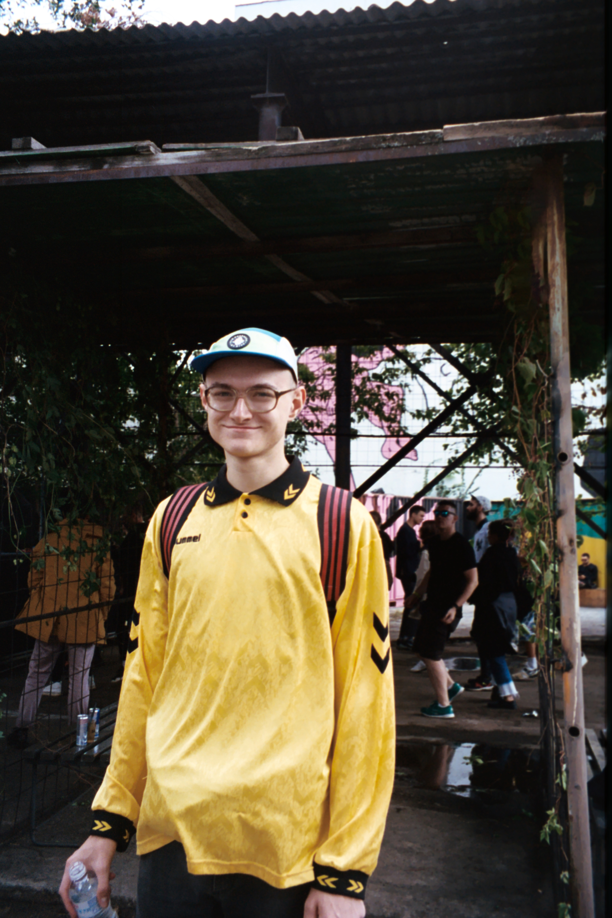 Portrait photography image 18