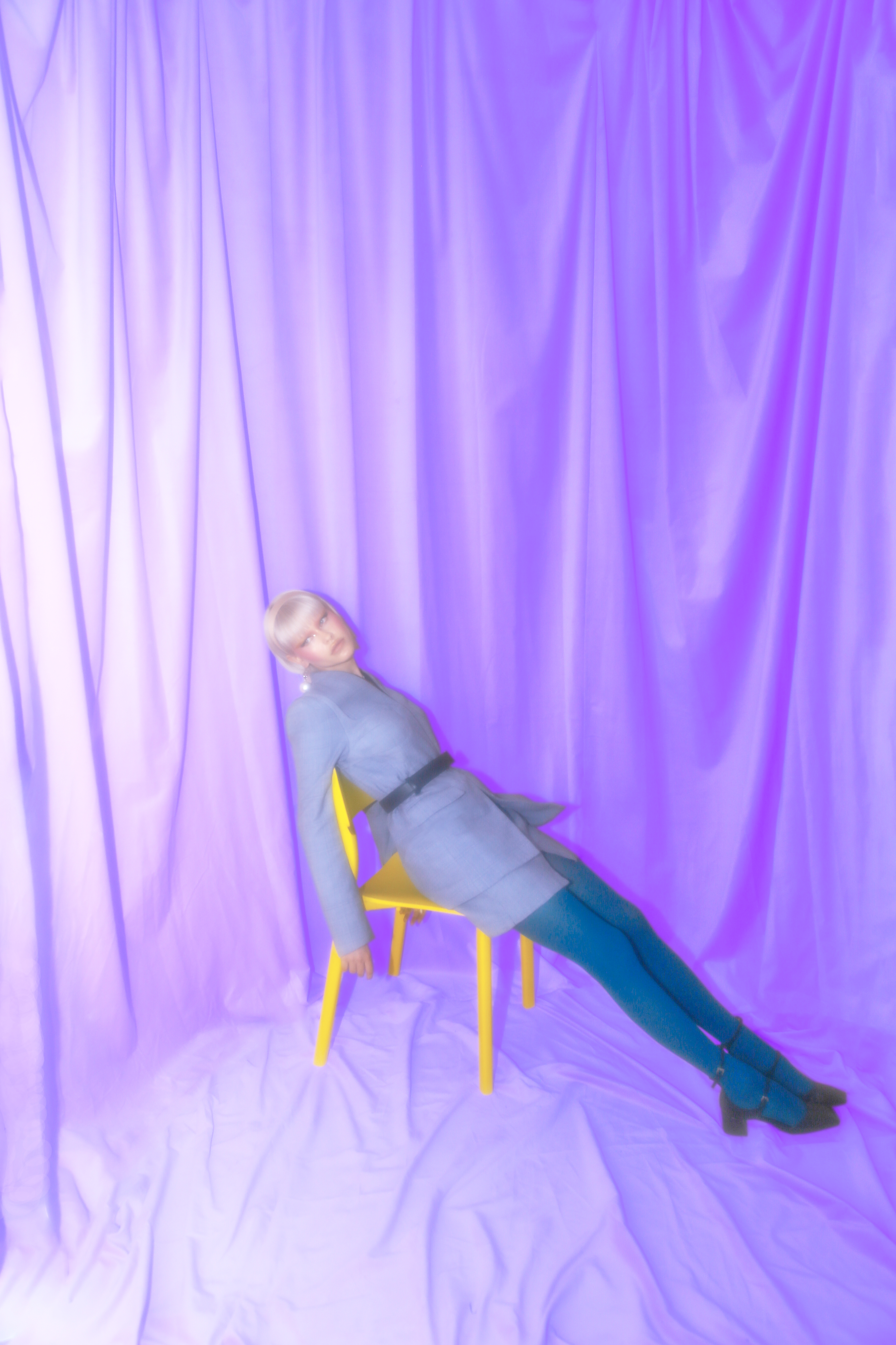 Portrait photography image 11
