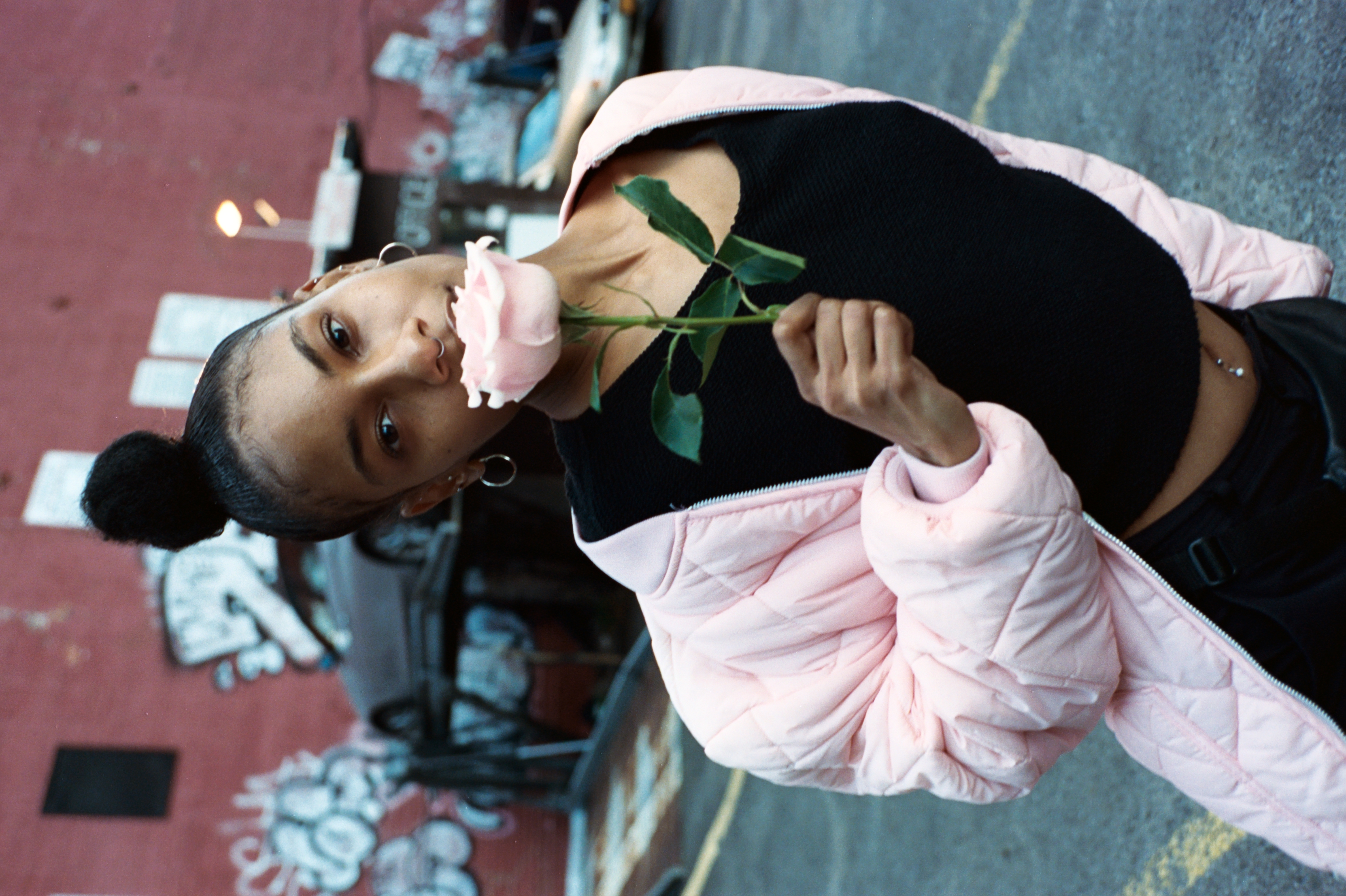 Portrait photography image 2