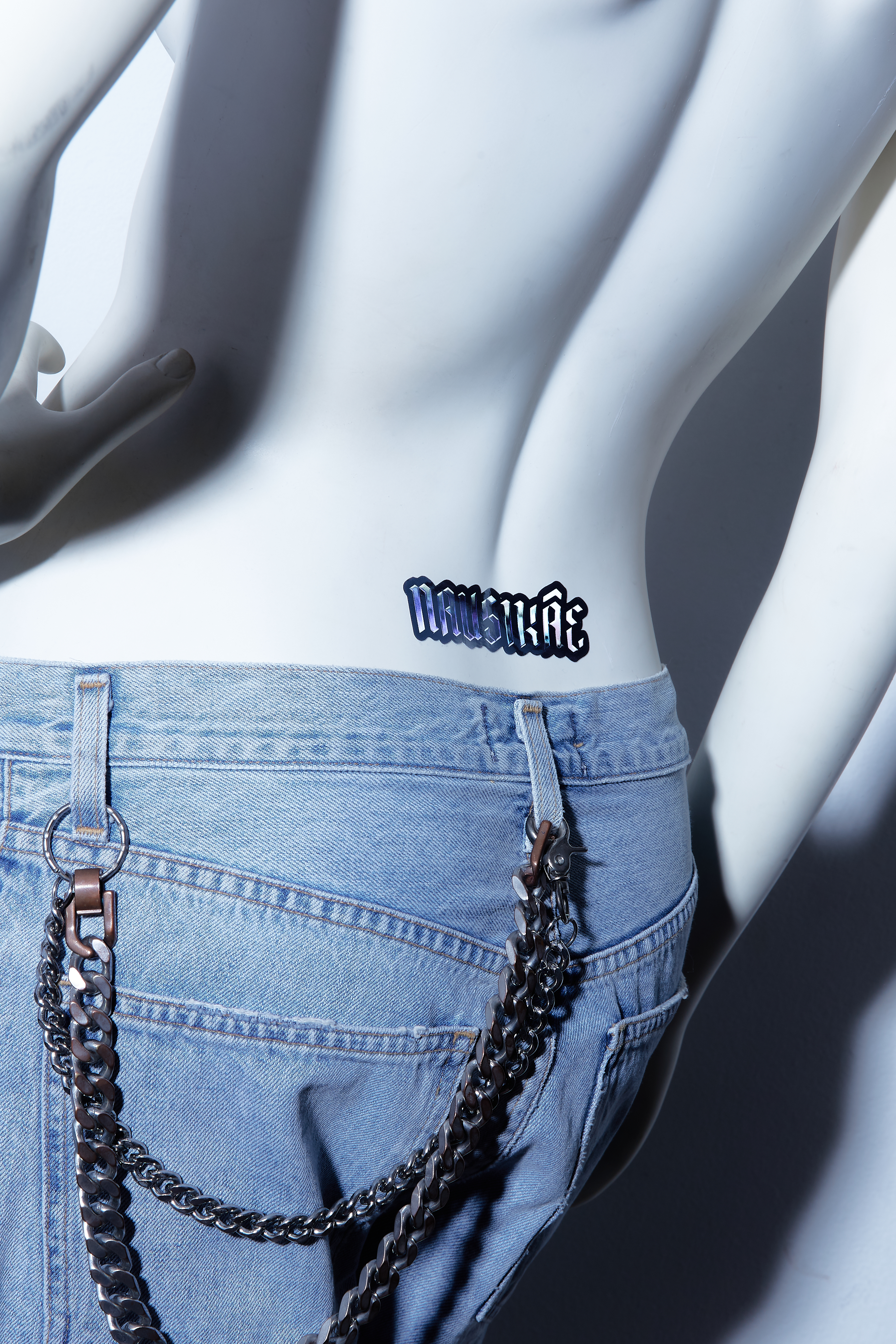 Product photography preview